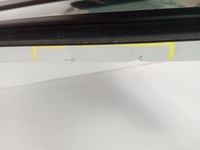 фото thumb №6, Дверь правое передние vw taigo 2g7 23r