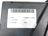 Модуль комфорту opel corsa c x01 09115096 в Україні, фото thumb