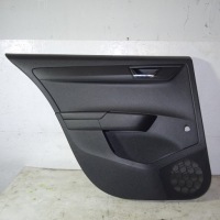 Купить Skoda fabia 3 обивка дверь левый задний 6v6867023b, фото thumb