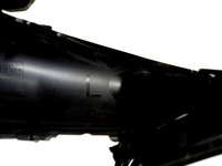 фото thumb №11, Corolla e21 hb універсал 19-23 решітка заглушка бампер