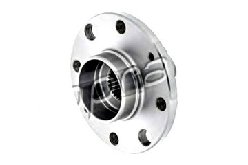 фото thumb №2, Ступица колёса fiat перед grande punto corsa d cdti t