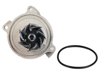 фото thumb №13, Насос рідини охолоджуючої skf vkpc 86619