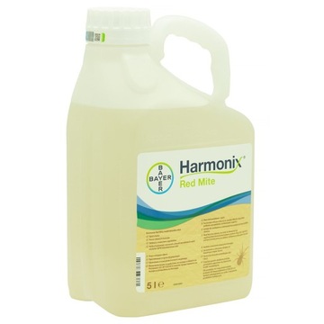 Harmonix Red Mite против блох для кур 5л