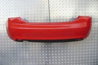 фото thumb №1, Audi a1 8x 3d - бампер задний