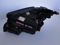 фото thumb №12, Mercedes w213 лампа права multibeam led niebieska