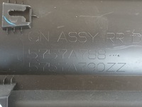 фото thumb №6, Молдинг na двері правий задня mitsubishi eclipse cross задня права