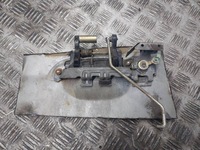 фото thumb №3, Ручка зовнішня двері правий перед honda civic vii coupe em