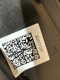 фото thumb №7, Mercedes-benz a w177 2021 лампа передняя правая a1779060503 комплектная eu