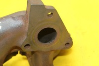 фото thumb №10, Коллектор выпускной scenic ii 1.9 dci f9q 8200701