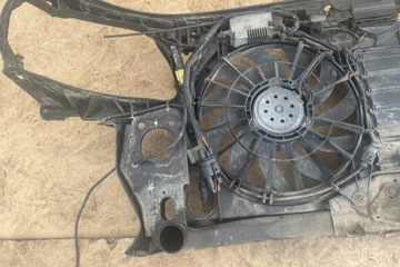 фото thumb №16, Комплектный pas переднее audi a4 avant 8ed, b7 8e0805594e 2.0l дизель 125kw