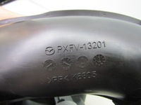 фото thumb №9, Cx-60 2.5 23r корпус фильтра воздуха впуск воздуховод pxfv-133ay pxfv-13201