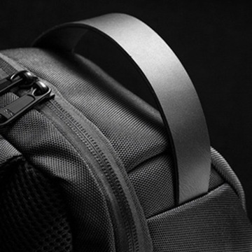 Sachet Men's Bag рюкзак для почек водонепроницаемой USB