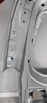 фото thumb №9, Mercedes vito w447 задняя крышка крышка зад a447740