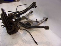 фото thumb №4, Jeep grand cherokee wk2 подвеска правое задняя