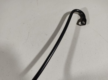 фото thumb №8, Ford fiesta mk7 16r- крепление ремня правый перед