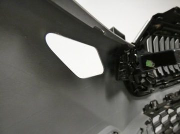 фото thumb №15, Skoda octavia iv 4 5e3807221 5e3807611c pod pdc 2020- бампер перед переднє