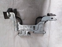 фото thumb №3, Ford mondeo mk5 fusion натяжитель подушка безопасности pas зад