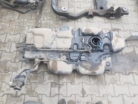 фото thumb №1, Vw multivan t5 2.5 tdi бак топливный bak