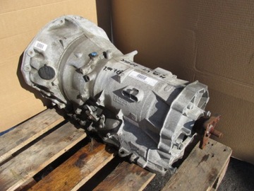 фото thumb №8, Maserati quattroporte vi 3.0 v6 коробка передач коробки передач автомат 8hp-70x 97 tys mil