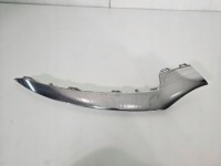 Молдинг бампера хром mercedes w207 a2078850300 Оригинал, фото thumb