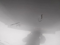 Капот кришка двигуна opel corsa d 2006-2014 оригінал лак Київ, фото thumb