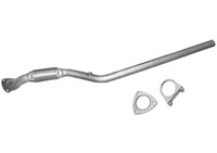 фото thumb №1, Opel meriva a 1.8 rur гаситель соединитель