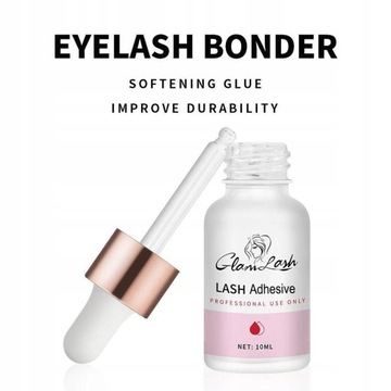 Lashes Super Bonder для наращивания ресниц