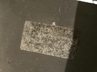 фото thumb №5, Lamborghini gallardo защита плита тепловая rh 400201782