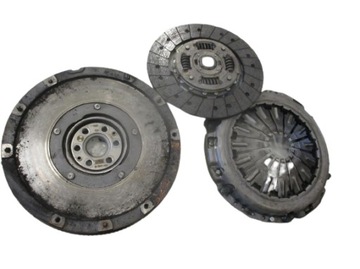 фото thumb №1, Колесо двомасовий зчеплення ford 1.5 ecob av616477be