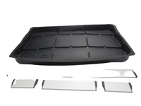 фото thumb №1, Лоток багажника renault clio iii 7711237297