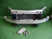 фото thumb №1, Pas перед радиатор mercedes glc рестайлинг 2.0 cdi 2021 253 x253 c253