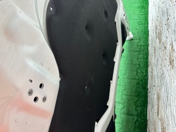 фото thumb №10, Капот крылья бампер лампы laser pas радиатор bmw x7 g07 a300