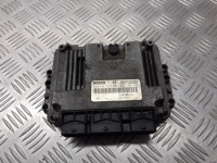 фото thumb №1, Блок керування двигуна scenic ii 1.9 dci 8200305678