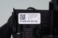 фото thumb №9, Стрічка шлейф подушка безпеки перемикачі audi a4 b8 4g8953502ad