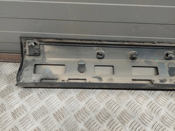 фото thumb №5, Audi q3 f3 83a853959a перед сторона ліва планки