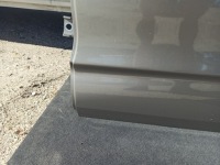 фото thumb №6, Двері ліві зад комплектні citroen c4 ii b7 kcl 10-18