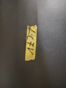 фото thumb №9, Крыло левый перед seat ibiza 3 iii lc7v 02-08