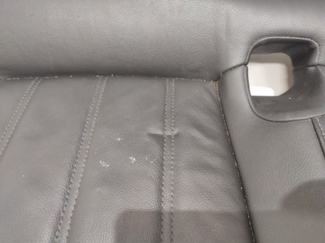 фото thumb №8, Opel insignia a диван сидіння спинка шкіра універсал