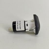 фото thumb №5, Kia niro 2020 роз'єм / з'єднувач usb