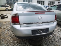 Купить Opel vectra коробка предохранителей 2003 2.2l 13144708 519065007, фото thumb