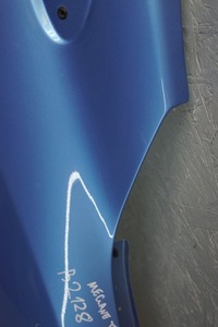 фото thumb №10, Крила правий перед renault megane iii terpb