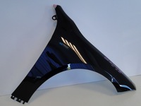 фото thumb №9, Mercedes крыло передний правый перед чёрный 696 cla 118 c118 x118 w118