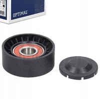 фото thumb №1, Optimal 0-n2422s ролик направляющая / направляющая, ремень клиновой зубчатый