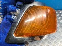 Mercedes w110 лампа лівий задній ліва задня хром 1108201166 в Україні, фото thumb