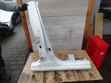 фото thumb №1, Nissan micra k14 2018 стойка порог правые оригинал