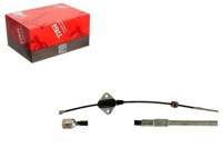 фото thumb №1, Трос гальма ручного ford перед b-max fiesta tra