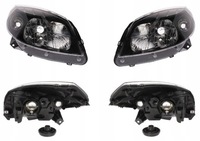 фото thumb №1, Фара dacia sandero 08-13 stepway l+p tyc