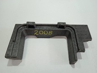 фото thumb №1, Ford kuga mk2 вкладка багажника пінополістирол піна