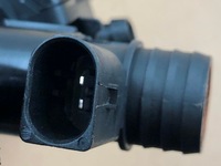 фото thumb №12, Труба турбонагнетателя a2700901029 do mercedes a w176 b w246 cla c117 gla x156