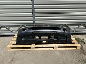 фото thumb №1, Бампер перед переднє pdc range rover sport i l320